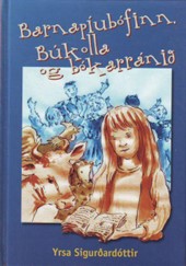 Bókarkápa