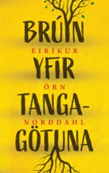 Bókarkápa
