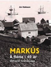 Bókarkápa