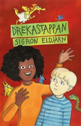 Bókarkápa