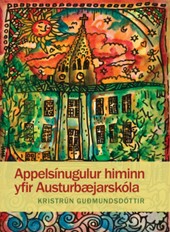 Bókarkápa