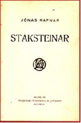 Bókarkápa