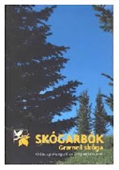 Bókarkápa